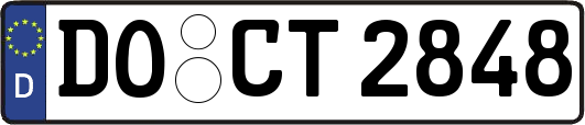DO-CT2848