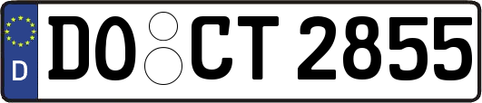 DO-CT2855