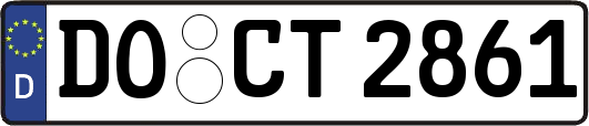 DO-CT2861