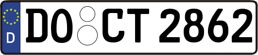 DO-CT2862