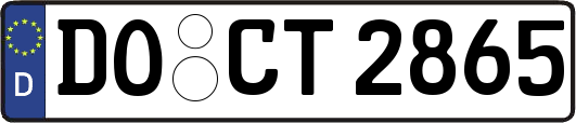 DO-CT2865