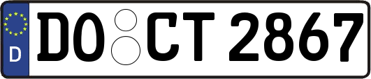 DO-CT2867