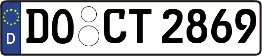 DO-CT2869