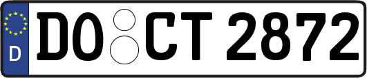 DO-CT2872