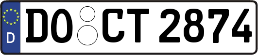 DO-CT2874