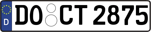 DO-CT2875