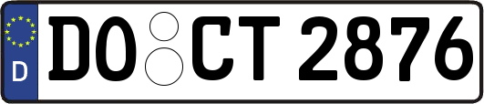 DO-CT2876