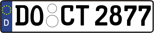 DO-CT2877