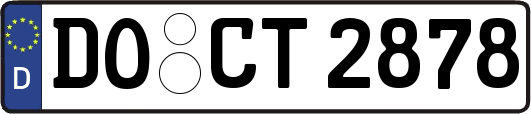 DO-CT2878