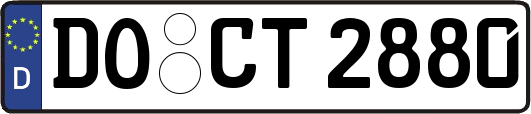 DO-CT2880