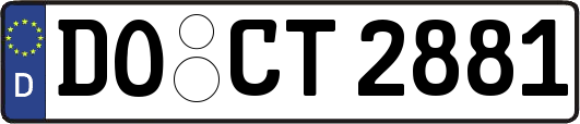 DO-CT2881