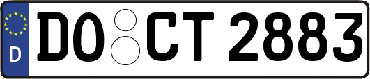 DO-CT2883