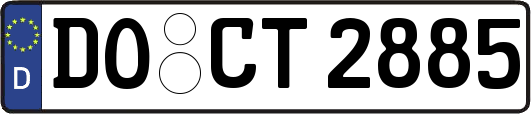 DO-CT2885