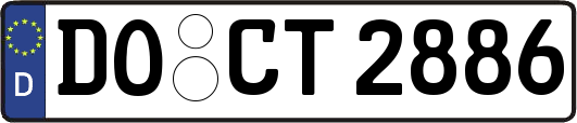 DO-CT2886