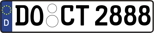 DO-CT2888