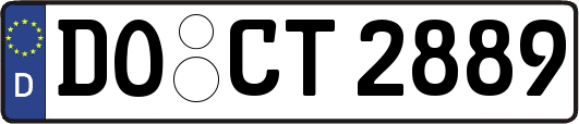 DO-CT2889
