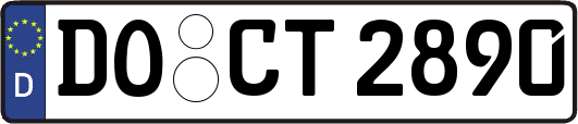 DO-CT2890