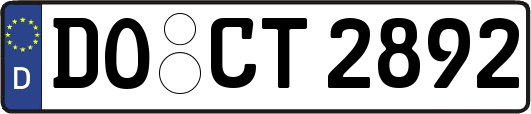 DO-CT2892