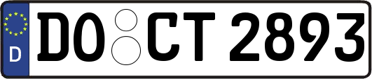 DO-CT2893