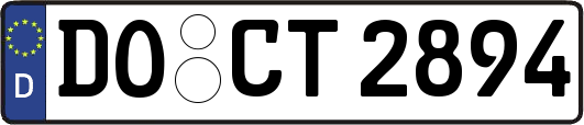 DO-CT2894