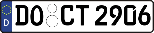 DO-CT2906