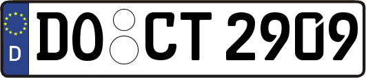 DO-CT2909