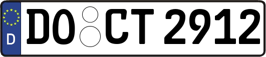DO-CT2912