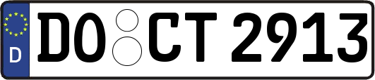 DO-CT2913