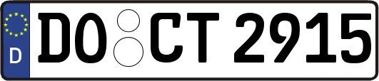 DO-CT2915