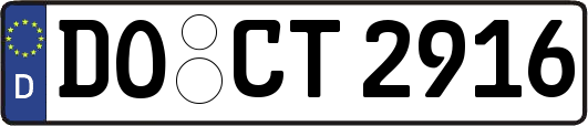 DO-CT2916