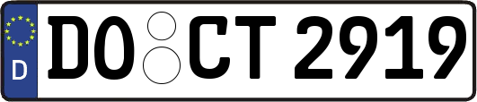 DO-CT2919