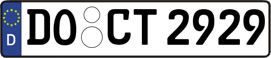 DO-CT2929