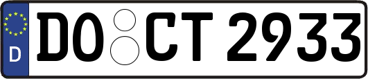 DO-CT2933