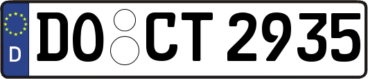 DO-CT2935