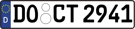 DO-CT2941