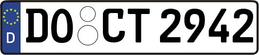 DO-CT2942