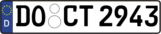 DO-CT2943