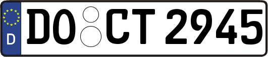 DO-CT2945