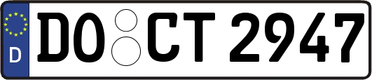 DO-CT2947