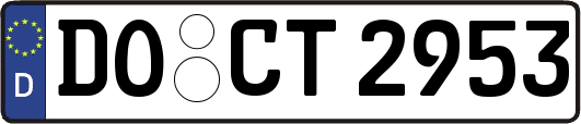 DO-CT2953