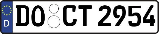 DO-CT2954