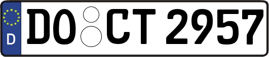 DO-CT2957