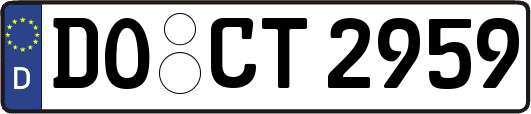 DO-CT2959