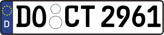 DO-CT2961