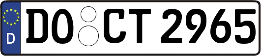 DO-CT2965