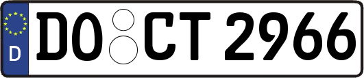 DO-CT2966