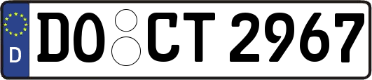 DO-CT2967