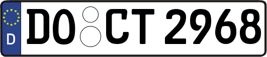 DO-CT2968