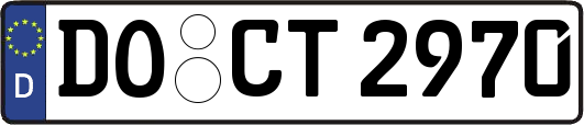 DO-CT2970