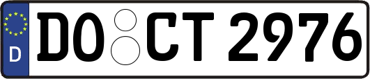 DO-CT2976